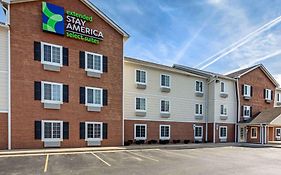 Extended Stay Mentor Ohio 2*